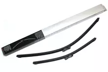 Комплект дворников VAG Original 650/450 мм 8V1998002B