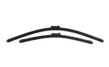 Комплект дворников VAG Original 650/450 мм 8V1998002B