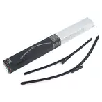 Комплект дворников VAG Original 600/480 мм 8P0998002A