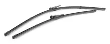 Комплект дворников VAG Original 600/480 мм 8P0998002A