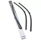Комплект дворников VAG Original 650/650 мм 7L0998002A