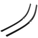 Комплект дворников VAG Original 650/650 мм 7L0998002A