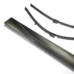Комплект дворников VAG Original 630/500 мм 4N1998002A