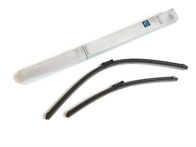 Комплект дворников VAG Original 650/480 мм 3G1998002