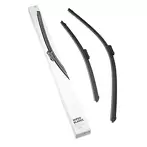 Комплект дворников VAG Original 650/450 мм 3V1998001