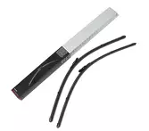 Комплект дворников VAG Original 650/650 мм 4L1998002