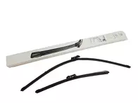 Комплект дворников Peugeot-Citroen Original 650/400 мм 1642334680