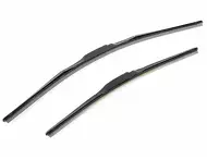 Комплект дворников Mazda Original 600/450 мм KA1F673309K