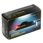Allroad HID HB4 9006 5000k ALRHB45000 ALRHB45000
