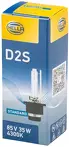 Hella D2S 4300k  8GS178560811