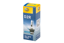 Hella D2R 4300k  8GS178560821