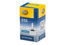 Hella D3S 4300k  8GS178560831