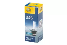 Hella D4S 4300k 8GS178560841