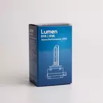 Lumen D1S 5000k  MHD-XP5000D1S