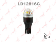 Lynx CANBUS W16W  LD12816C