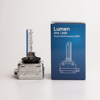 Lumen D3S 6000k MHD-XP6000D3S MHD-XP6000D3S