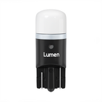 Lumen W5W 4300k  T10SLRB4K