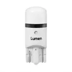 Lumen W5W 4300k  T10SLRW4K