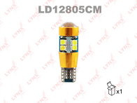 Lynx CANBUS W5W 6200k  LD12805CM