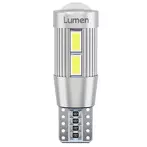 Lumen CANBUS W5W 5000k  MLD-12VT10-1113