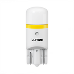 Lumen W5W 3000k  T10SLRW3K