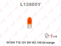 Lynx WY5W  L12805Y