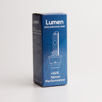 Lumen Xenon Performance +50% D2R 4300k MHD-XP4300D2R MHD-XP4300D2R