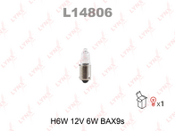 Lynx H6W  L14806