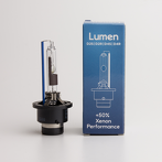 Lumen D2R 6000k MHD-XP6000D2R MHD-XP6000D2R