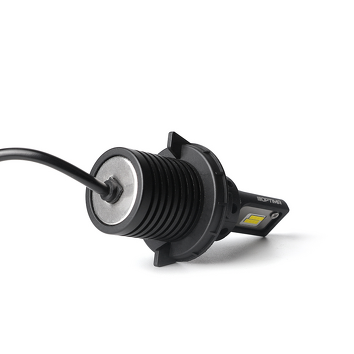 H13 Optima Light LED Qvant <span>лампы автомобильные светодиод 5000K</span>