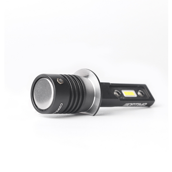 H1 Optima Light LED Qvant <span>лампы автомобильные светодиод 5000K</span>