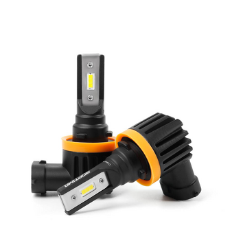 H11 Optima Light LED Qvant <span>лампы автомобильные светодиод 5000K</span>