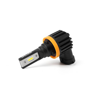 H11 Optima Light LED Qvant <span>лампы автомобильные светодиод 5000K</span>