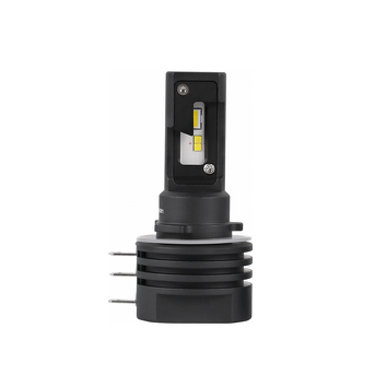 H15 Optima Light LED Qvant <span>лампы автомобильные светодиод 5000K</span>