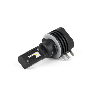 H15 Optima Light LED Qvant <span>лампы автомобильные светодиод 5000K</span>