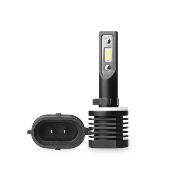 H27 H27W/1 (880) Optima Light LED Qvant <span>лампы автомобильные светодиод 5000K</span>