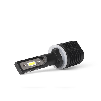 H27 H27W/1 (880) Optima Light LED Qvant <span>лампы автомобильные светодиод 5000K</span>
