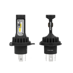 Optima Light LED Qvant H4 5000k QH4 QH4