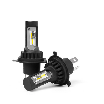 H4 Optima Light LED Qvant <span>лампы автомобильные светодиод 5000K</span>