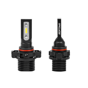 PSX24W Optima Light LED Qvant <span>лампы автомобильные светодиод 5000K</span>