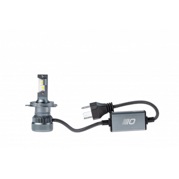 H4 Optima Light LED SRT 30 <span>лампы автомобильные светодиод 5500K</span>