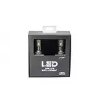Optima Light LED Service Replacement +50% Light D1S/D1R 5500k SRD1SLEDS