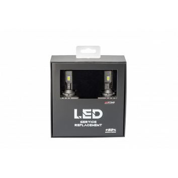 D1S/D1R Optima Light LED Service Replacement +50% Light <span>лампы автомобильные светодиод 5500K</span>