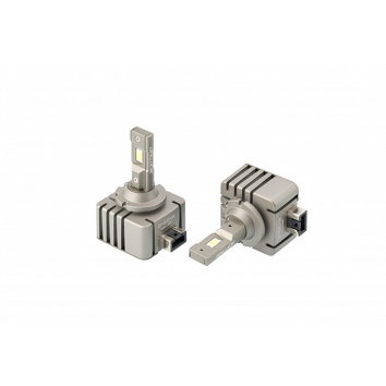 D1S/D1R Optima Light LED Service Replacement +50% Light <span>лампы автомобильные светодиод 5500K</span>
