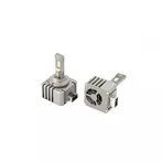 Optima Light LED Service Replacement +50% Light D1S/D1R 5500k SRD1SLEDS