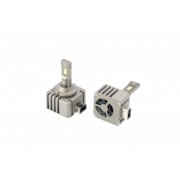 D1S/D1R Optima Light LED Service Replacement +50% Light <span>лампы автомобильные светодиод 5500K</span>
