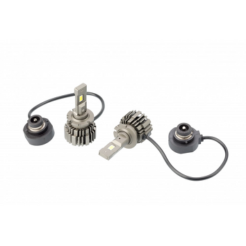 D2S Optima Light LED Service Replacement +50% Light <span>лампы автомобильные светодиод 5500K</span>