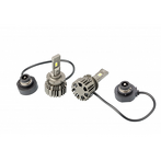 Optima Light LED Service Replacement +50% Light D2S 5500k SRD2SLEDS