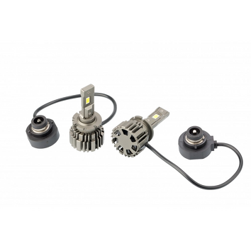 D2S Optima Light LED Service Replacement +50% Light <span>лампы автомобильные светодиод 5500K</span>