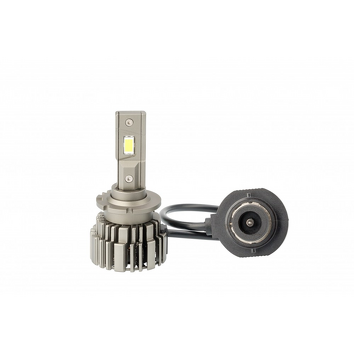 D2S Optima Light LED Service Replacement +50% Light <span>лампы автомобильные светодиод 5500K</span>